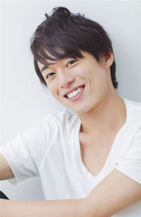 元木圣也的写真