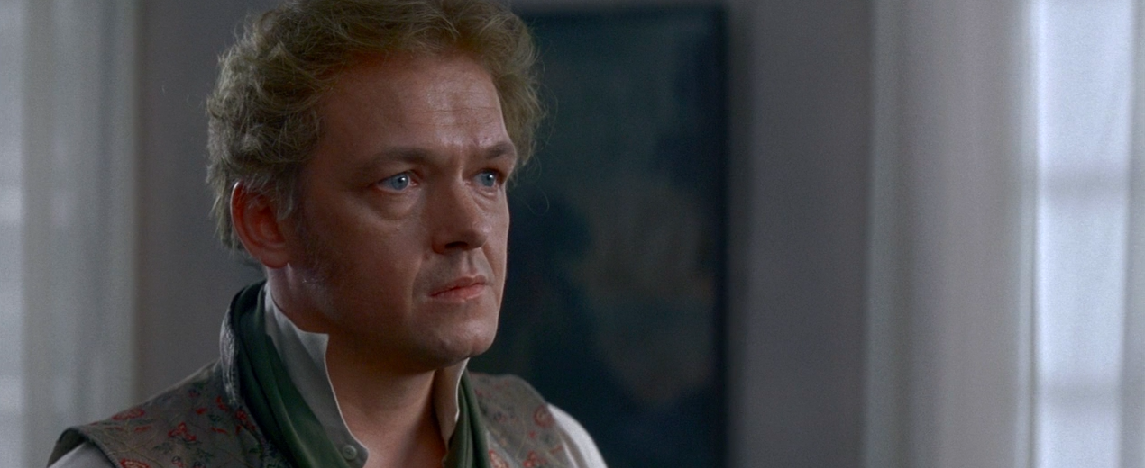 克里斯托弗·富尔福德的写真-1994《不朽真情》