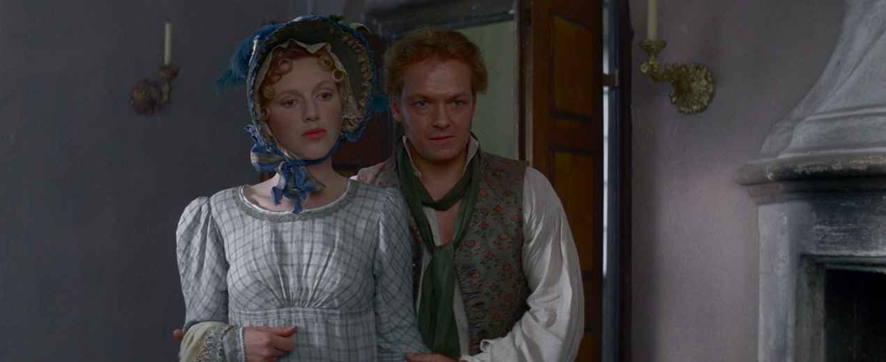 克里斯托弗·富尔福德的写真-1994《不朽真情》Ka...