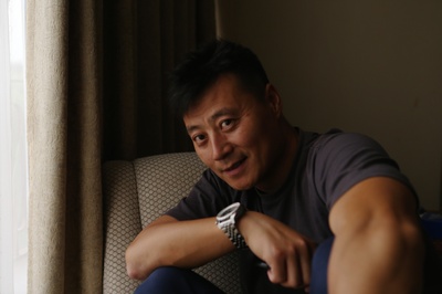 任程伟的写真-【博客】-- 无题