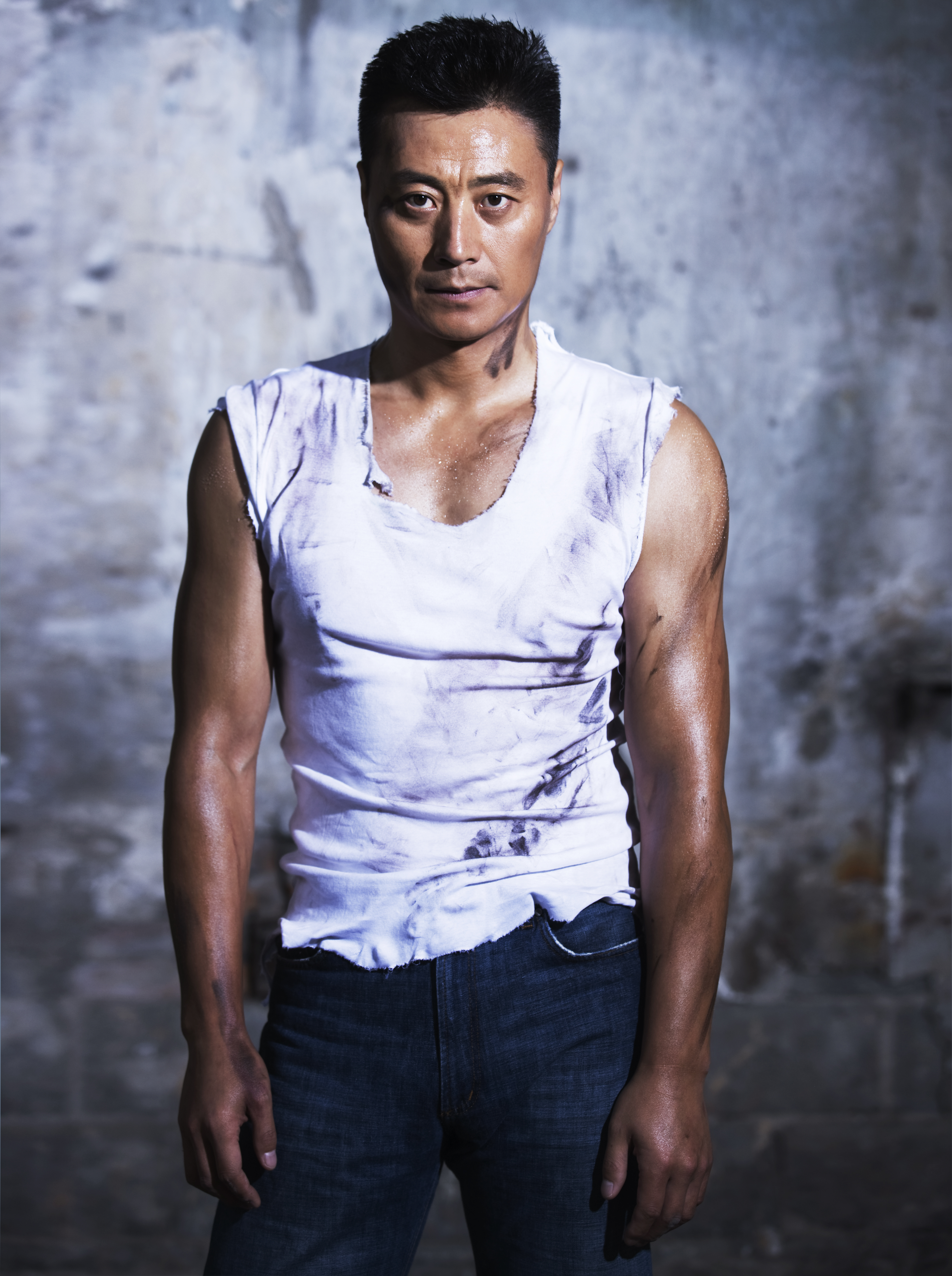 任程伟的写真-写真