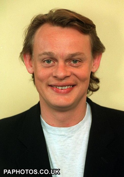 马丁·克鲁勒斯的写真