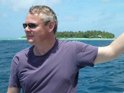 马丁·克鲁勒斯的写真