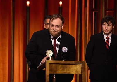 彭德尔顿·沃德的写真