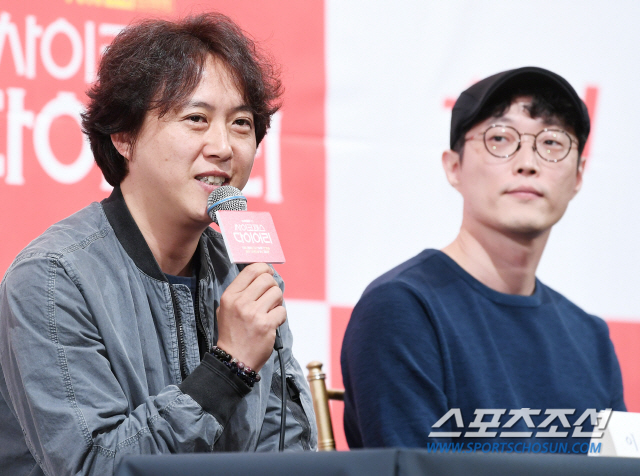 李忠载的写真-精神变态日记 싸이코...