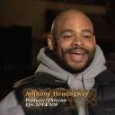 安东尼·海明威