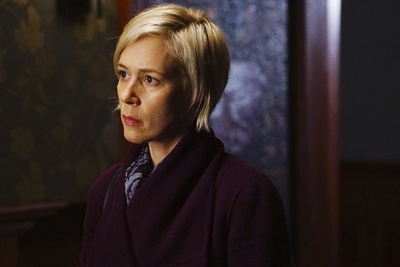 莉莎·维尔的写真-剧照