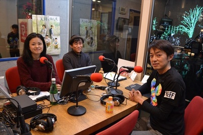 毛利安孝的写真