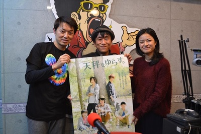 毛利安孝的写真