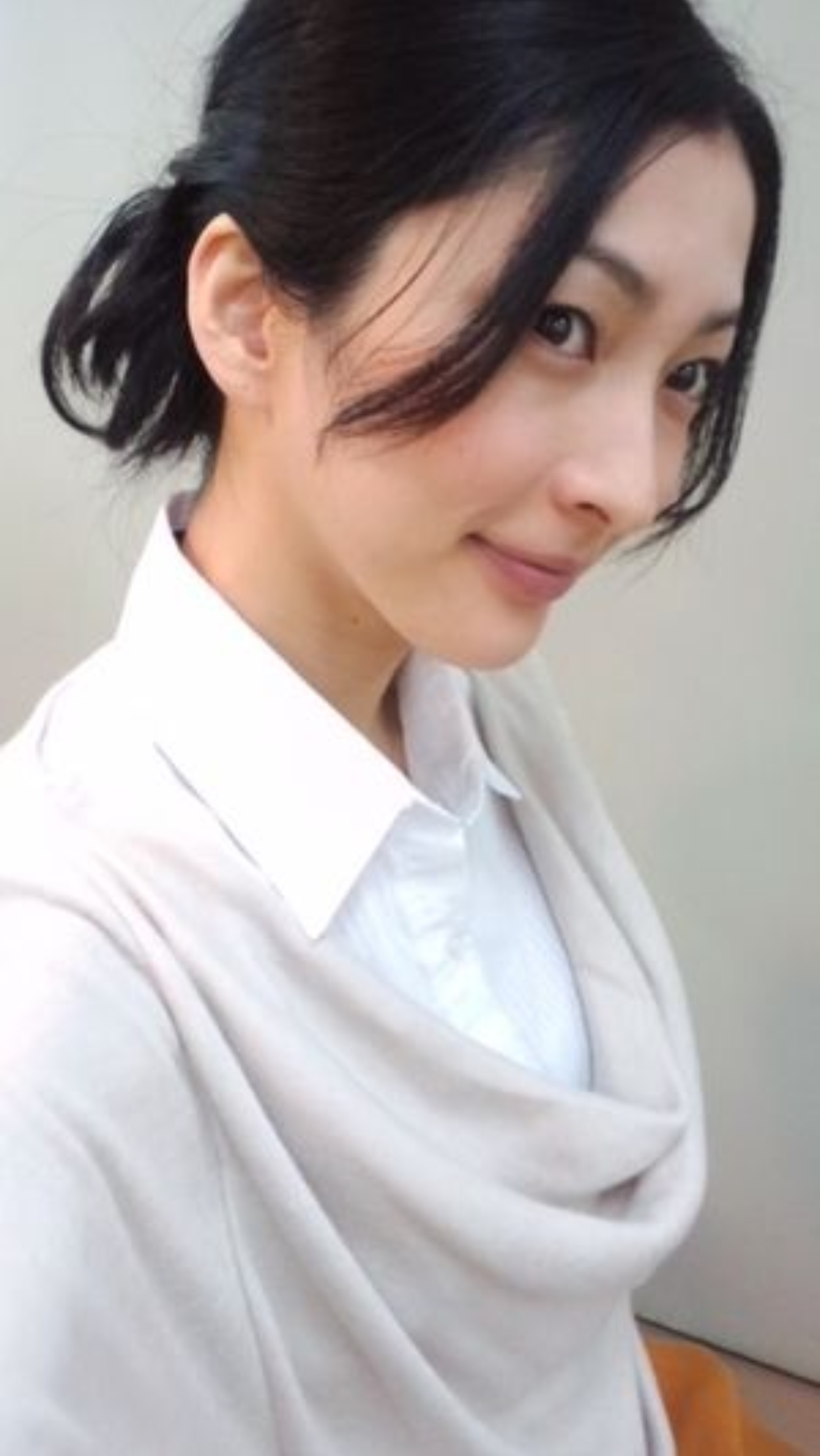 奥田惠梨华的写真