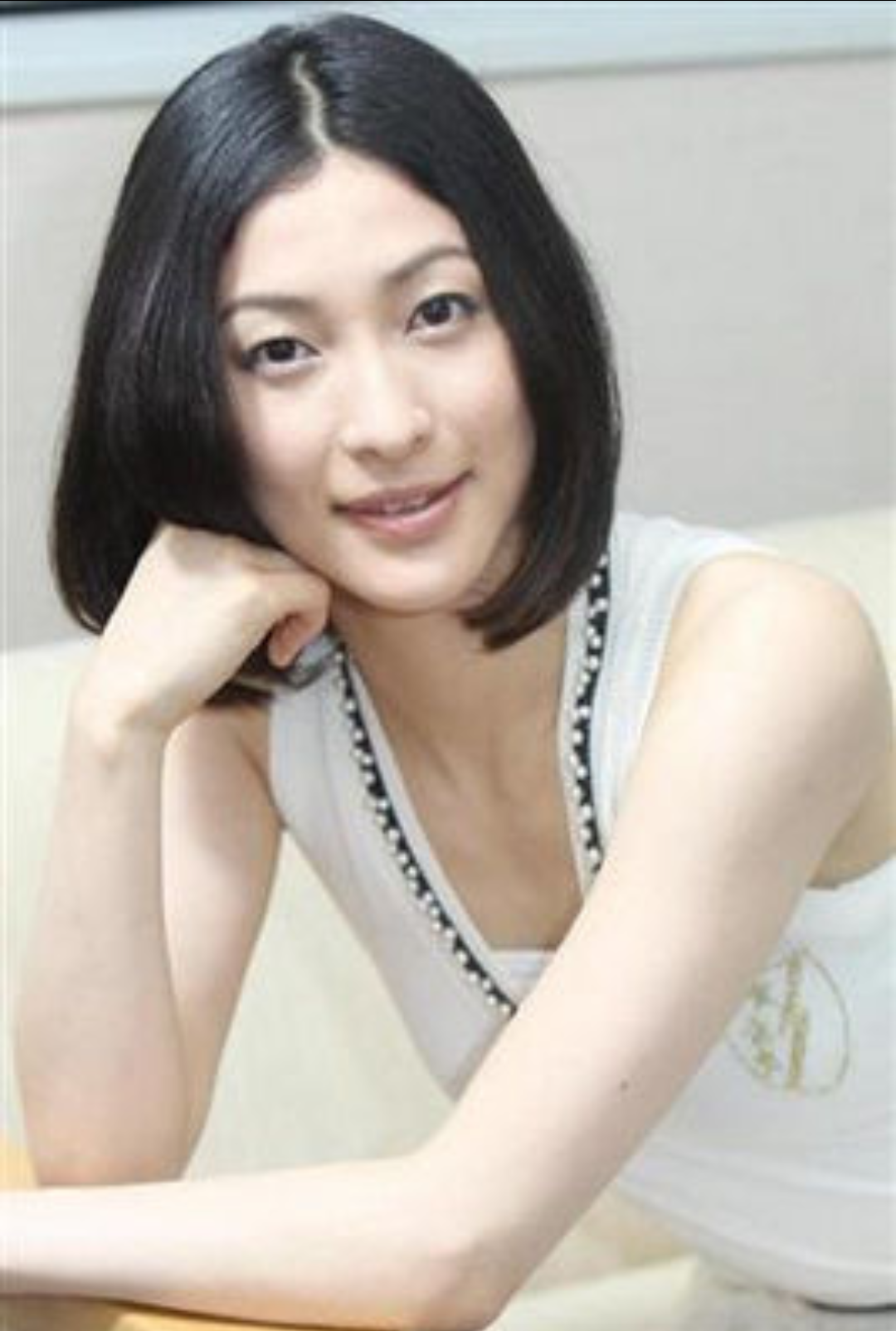 奥田惠梨华的写真