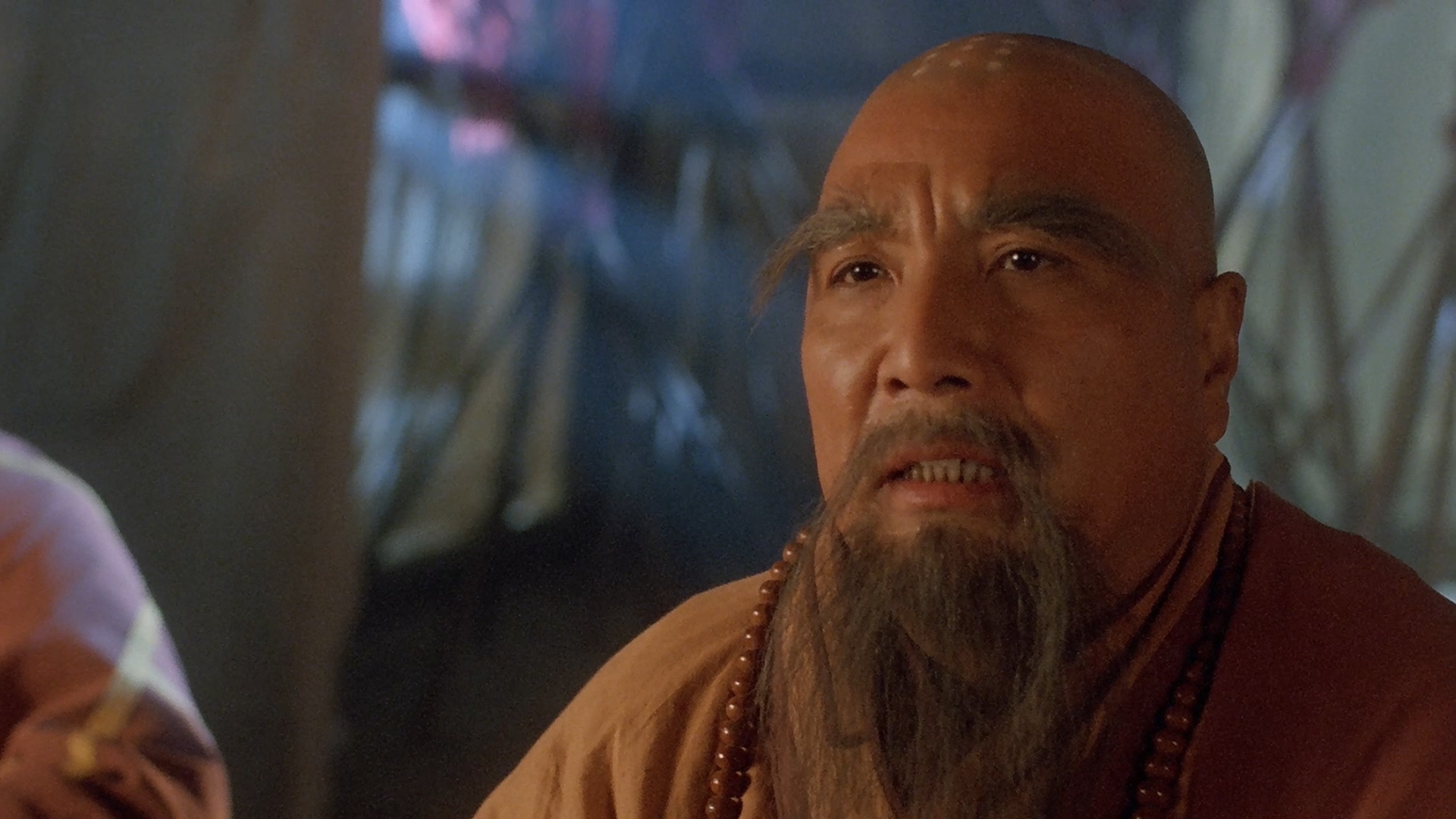 马子俊的写真-《倚天屠龍記之魔教教...