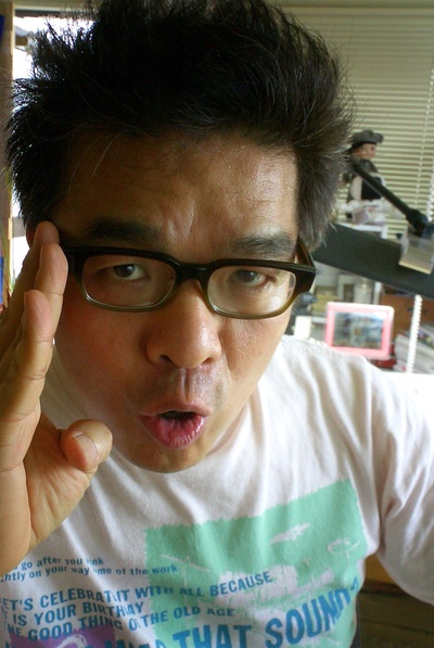 大地丙太郎的写真