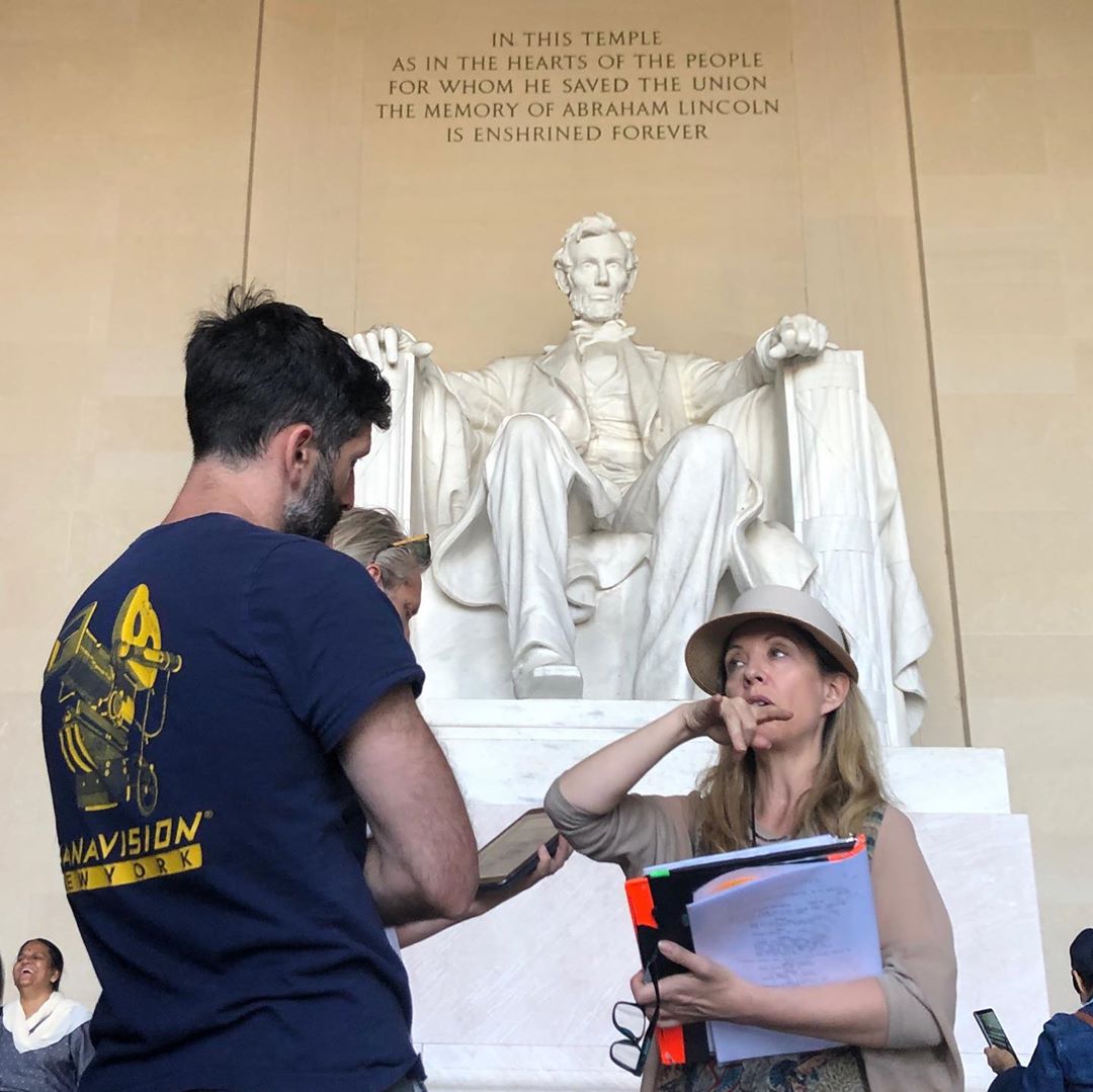 明基·斯皮罗的写真