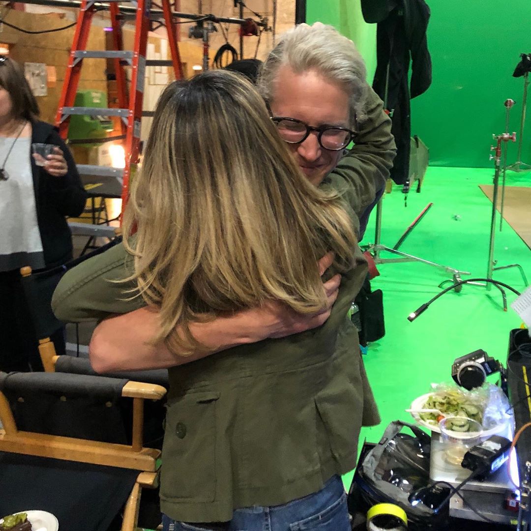 明基·斯皮罗的写真