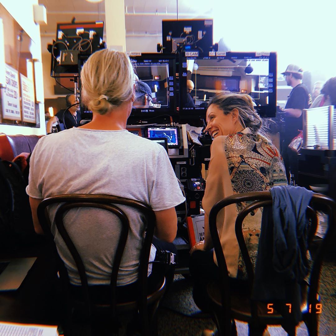 明基·斯皮罗的写真