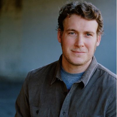 乔·威廉森的写真