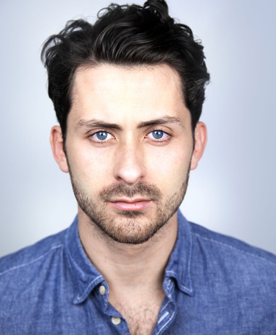 安迪·比恩的写真