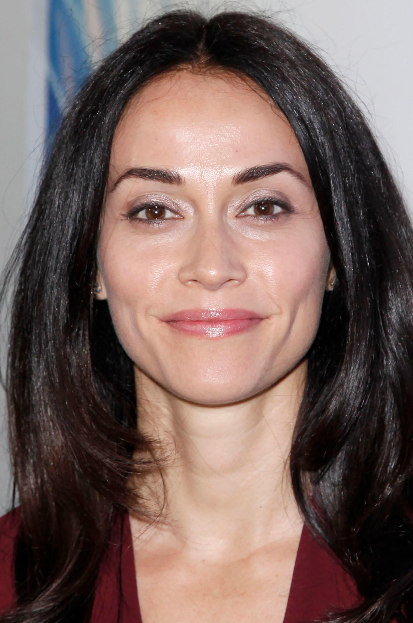 费尔南达·安德拉德的写真