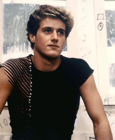 蒂莫西·范·帕腾的写真