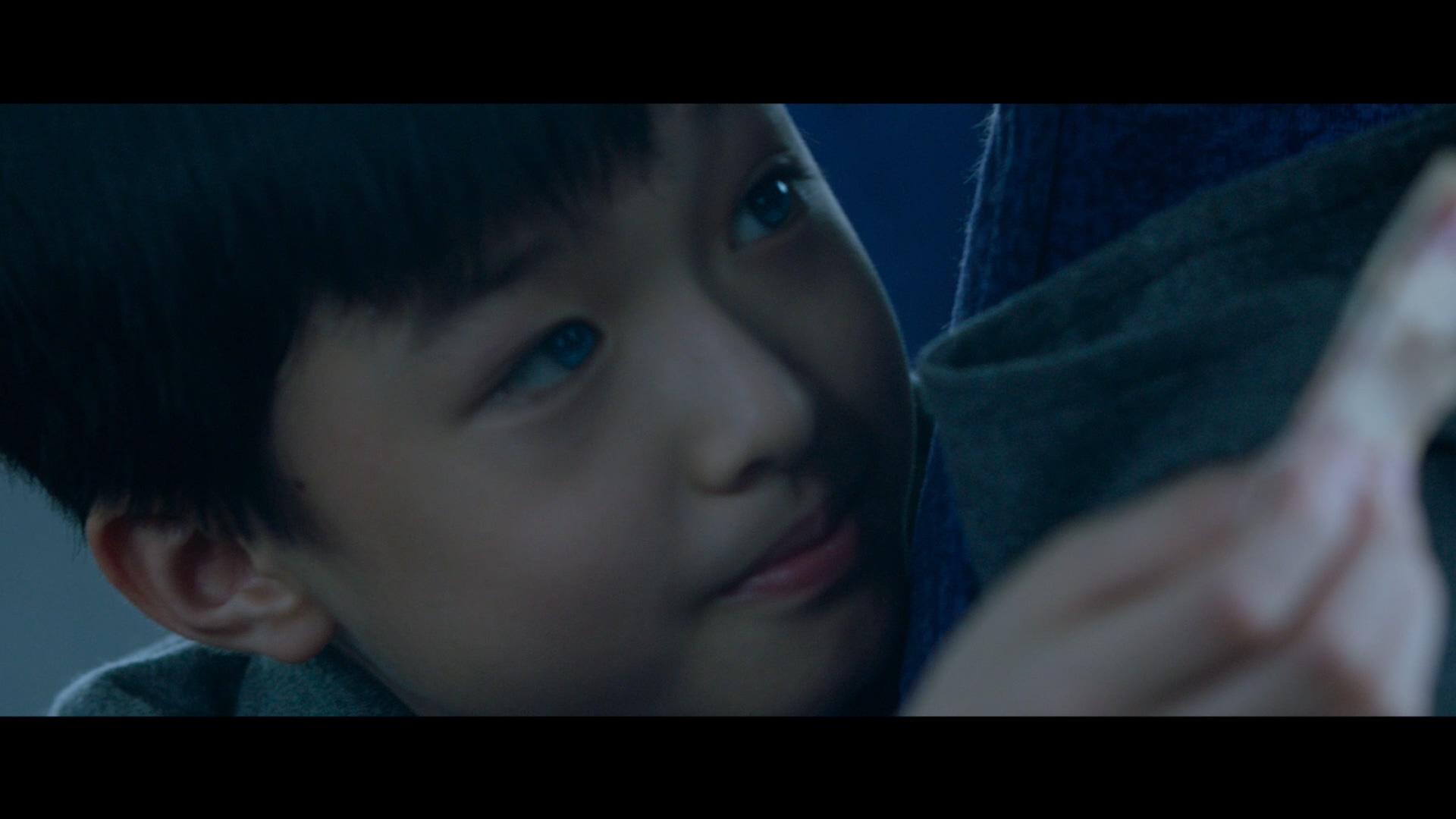 魏之皓的写真-《秘密訪客》