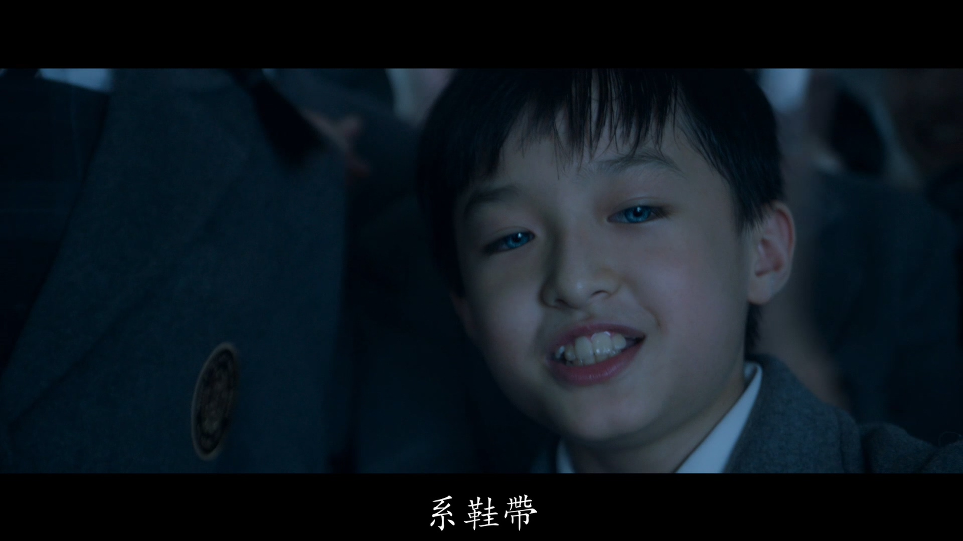 魏之皓的写真-《秘密訪客》