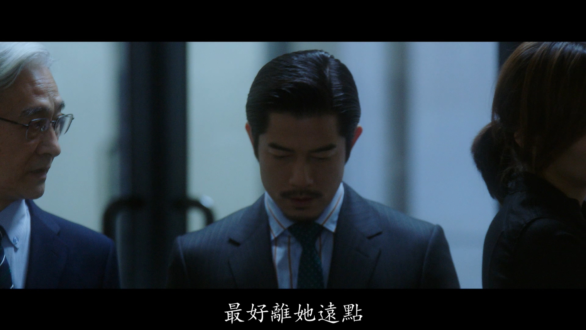 任洛敏的写真-《秘密訪客》