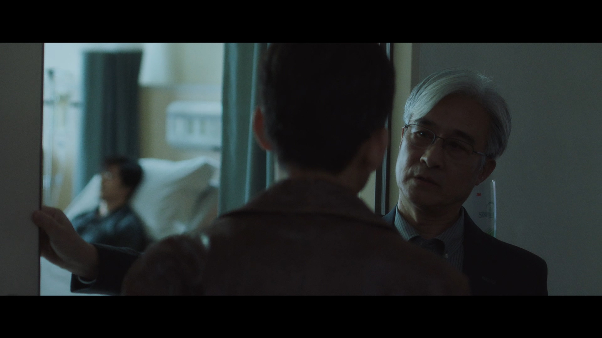 任洛敏的写真-《秘密訪客》