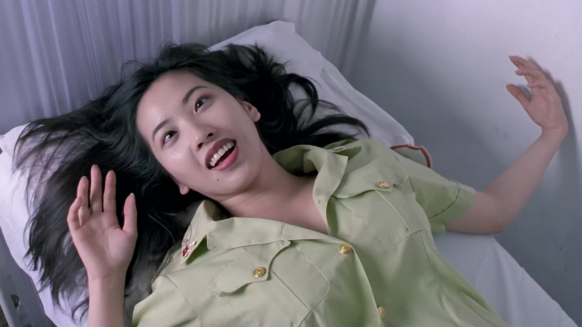 张兰英的写真-灭门惨案II之借种