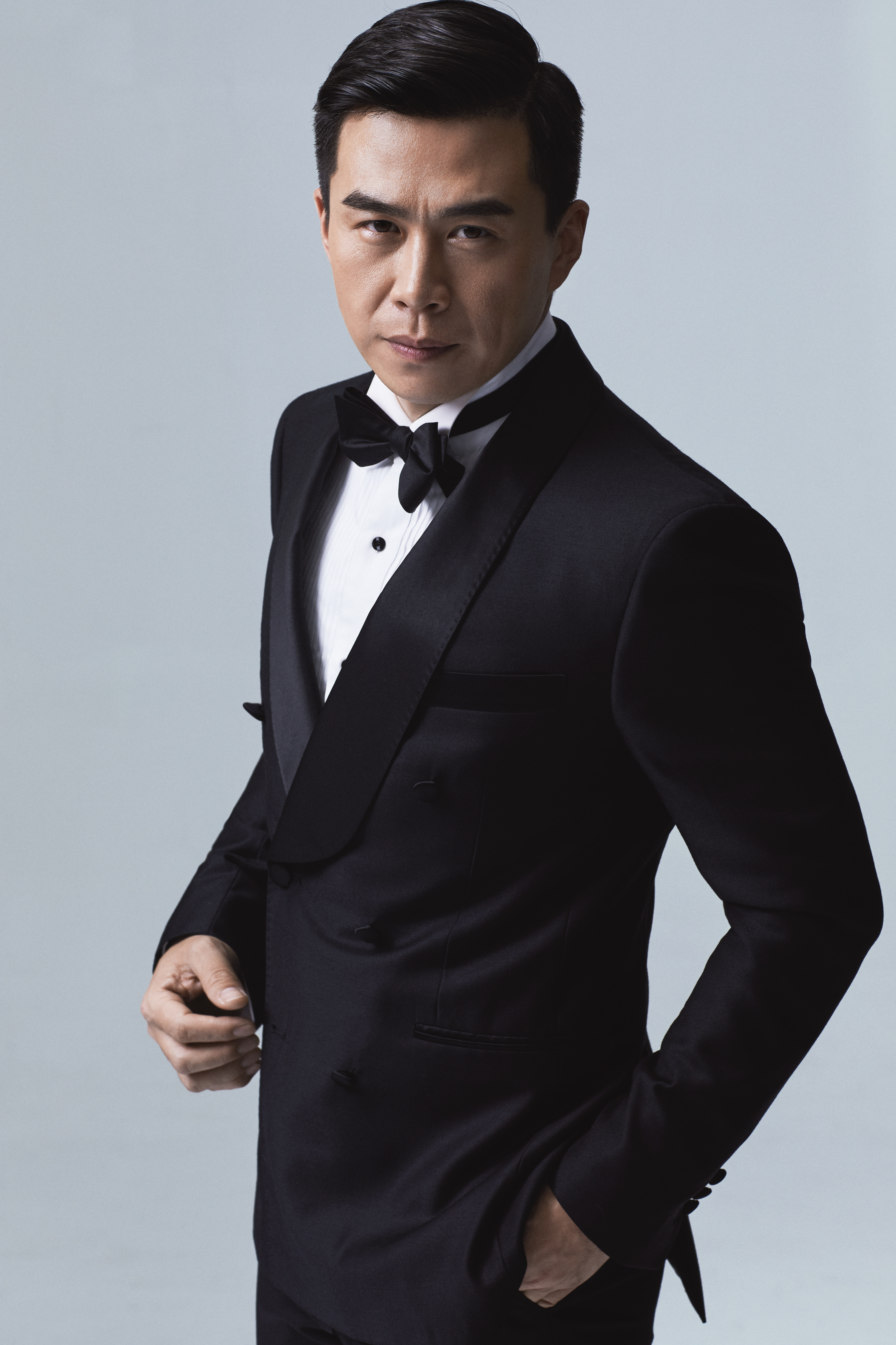 徐晟的写真-徐晟