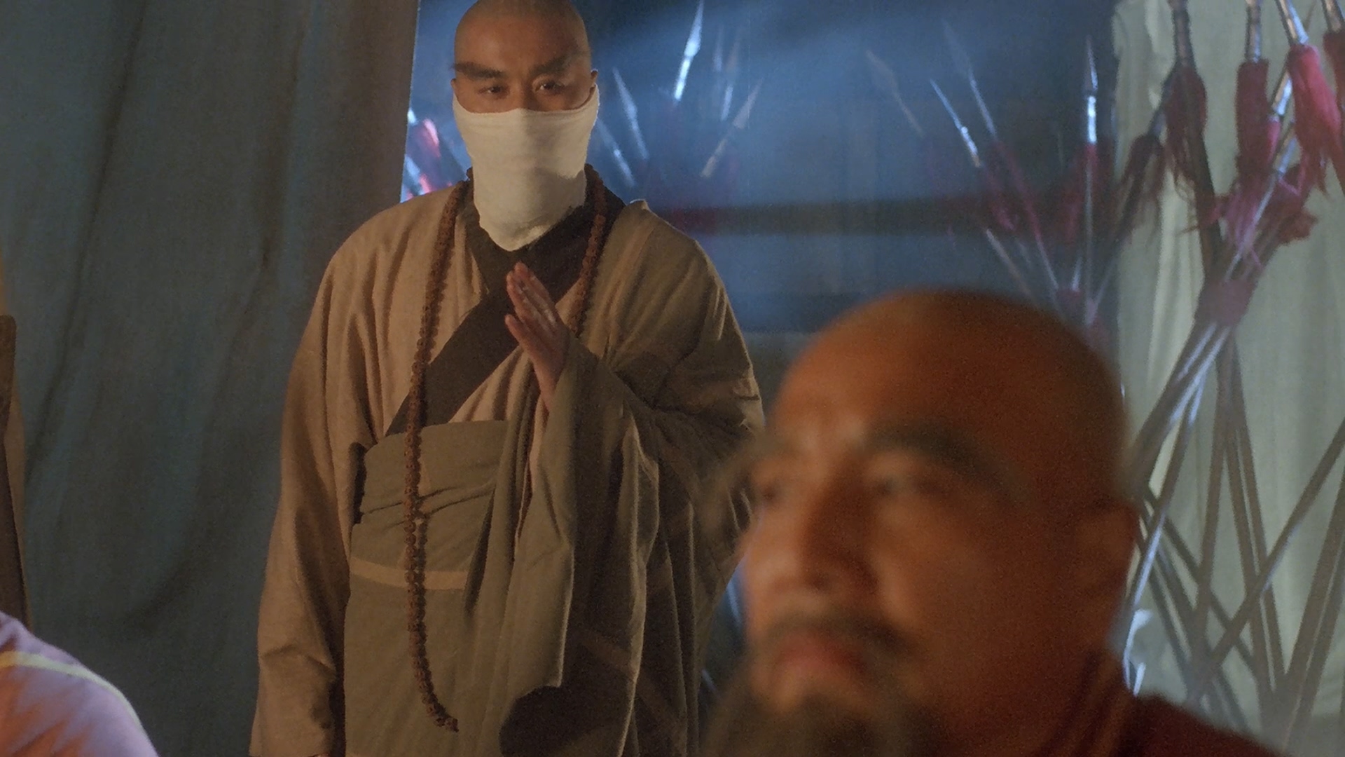 于彦凯的写真-《倚天屠龍記之魔教教...