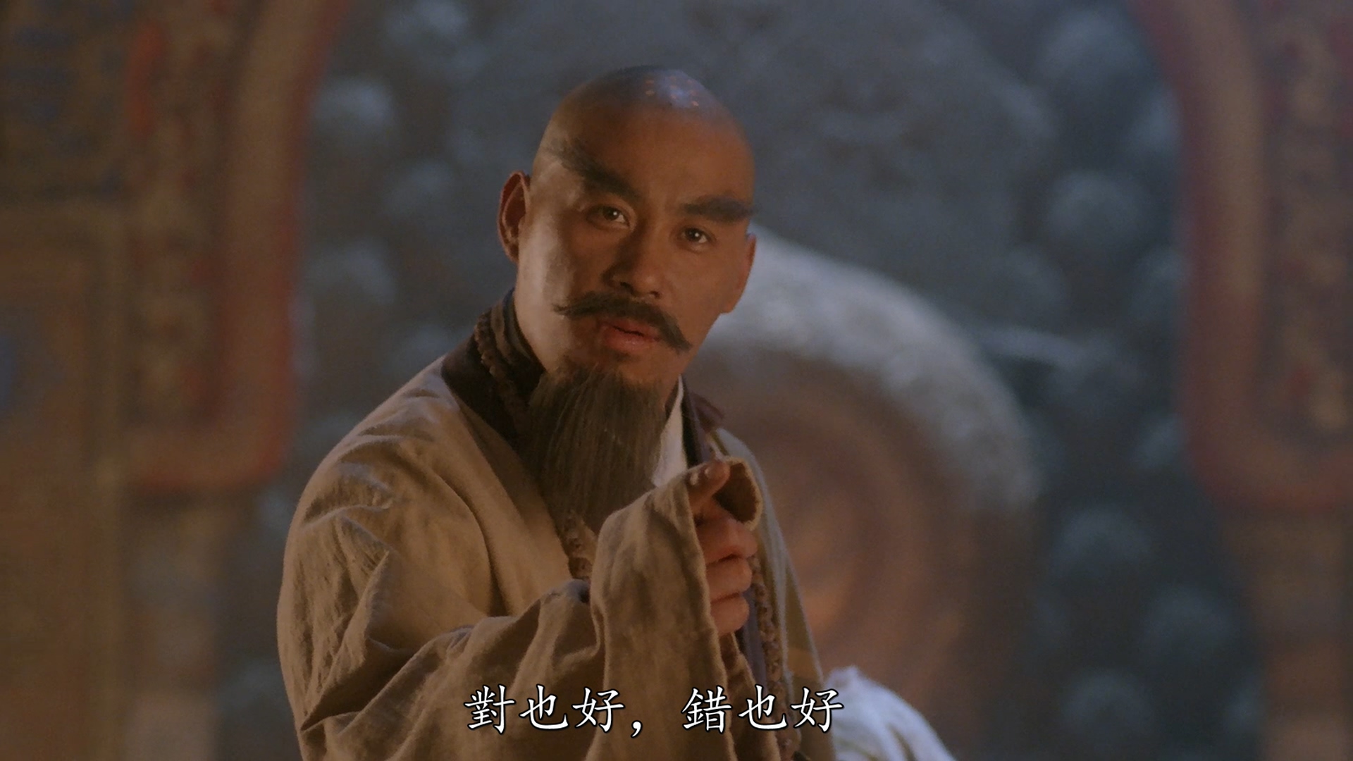 于彦凯的写真-《倚天屠龍記之魔教教...