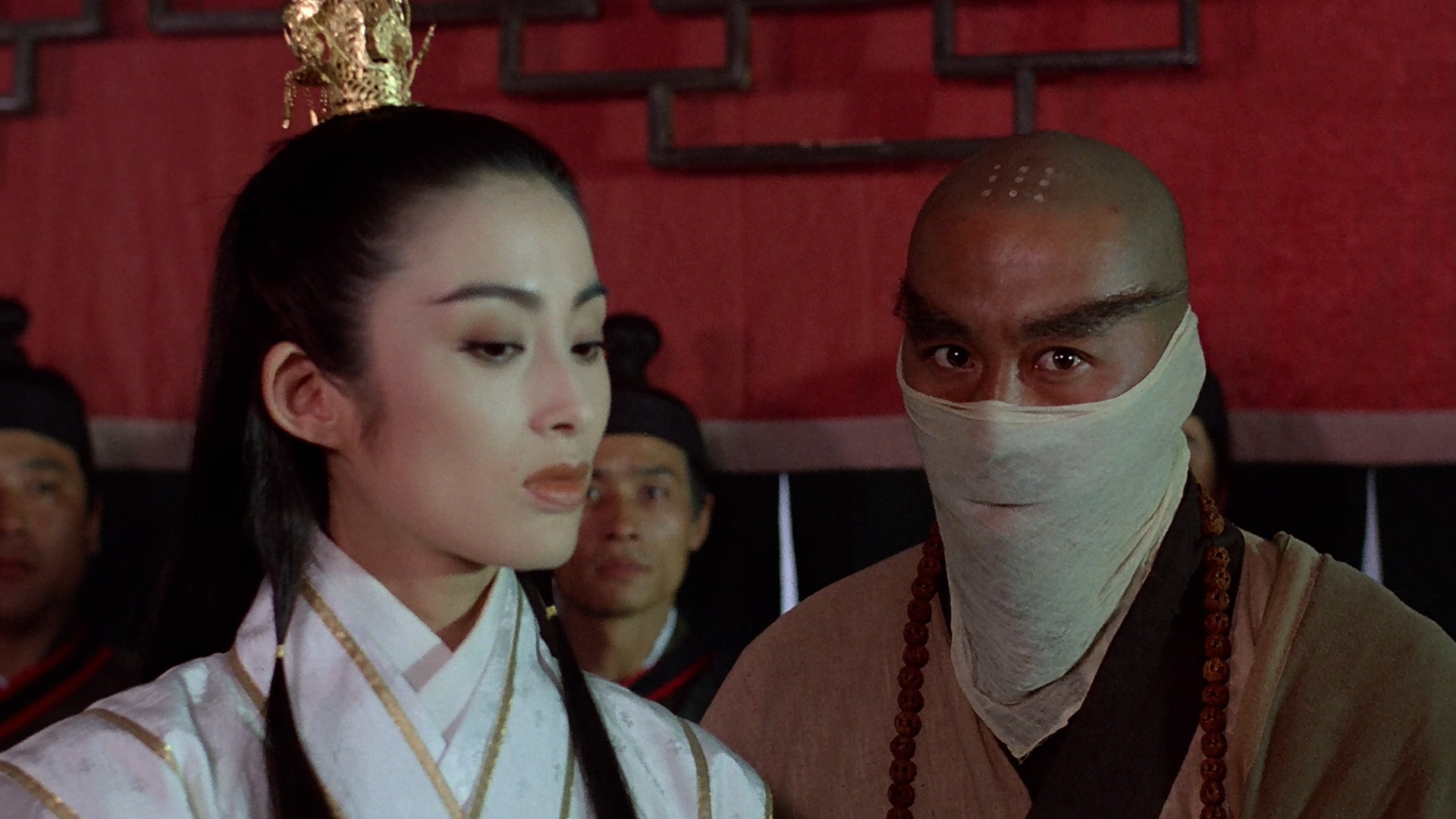 于彦凯的写真-《倚天屠龍記之魔教教...