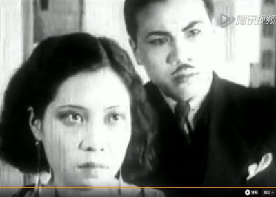 王飞娟的写真-《恶邻》邬质华