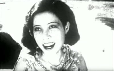 王飞娟的写真-《恶邻》邬质华