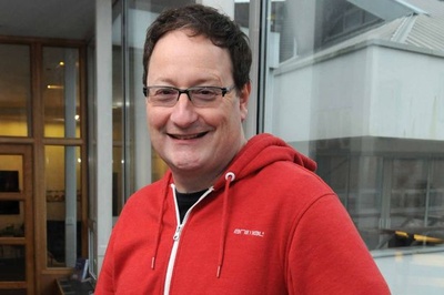 克里斯·齐布纳尔的写真