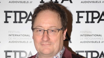 克里斯·齐布纳尔的写真