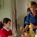 茱莉‧赫斯姆德哈尔格