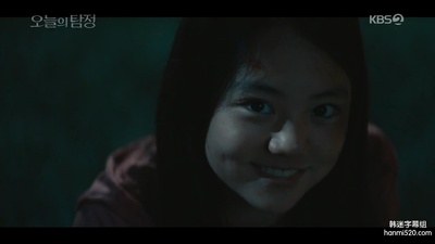 许廷恩的写真-今天的侦探 오늘의 탐...