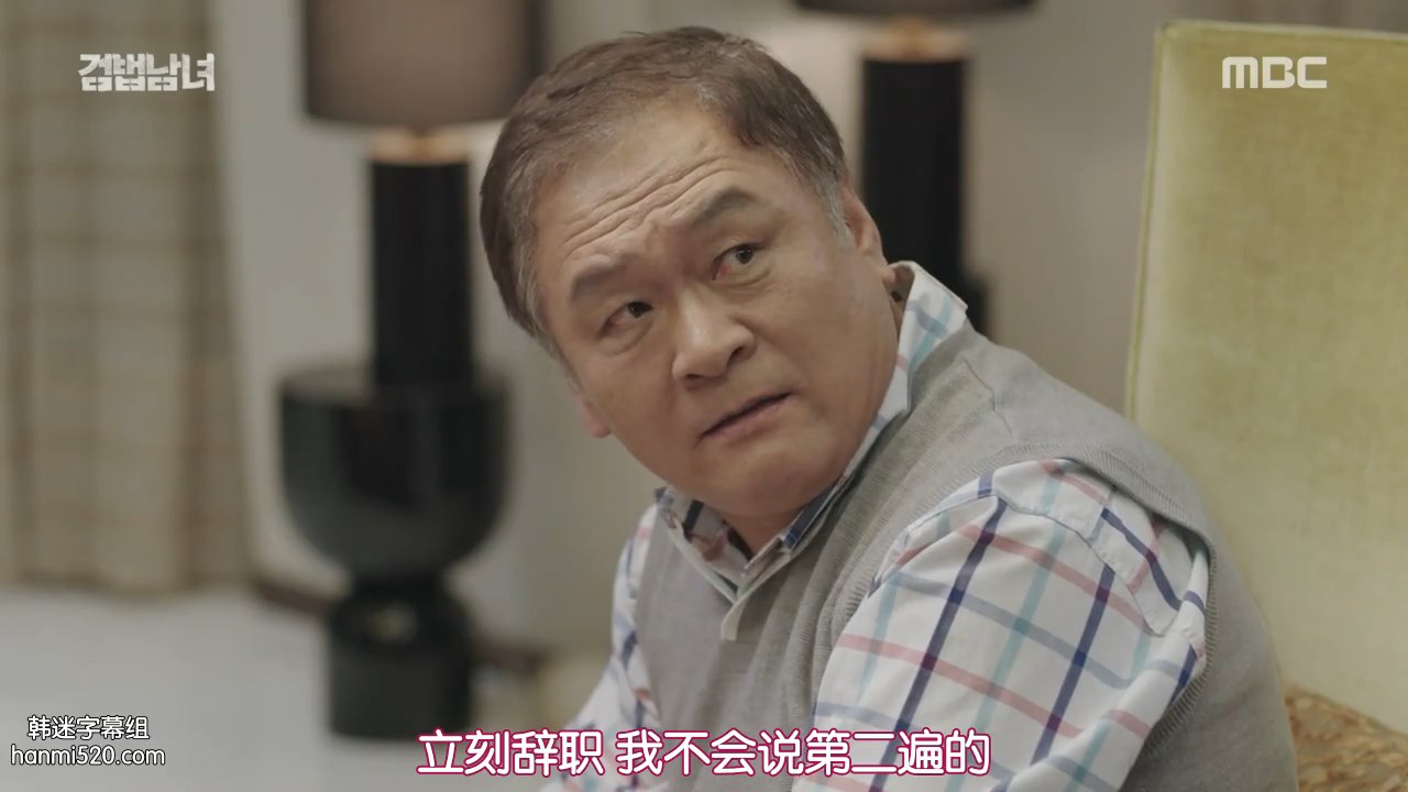 高仁范的写真-检法男女 검법남녀 (20...