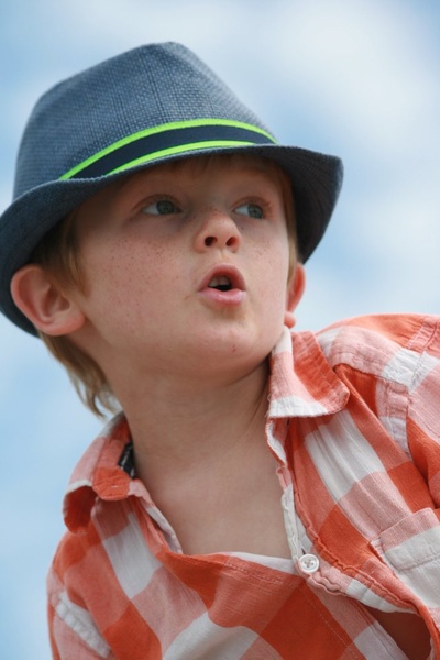 山姆·拉瓦尼诺的写真