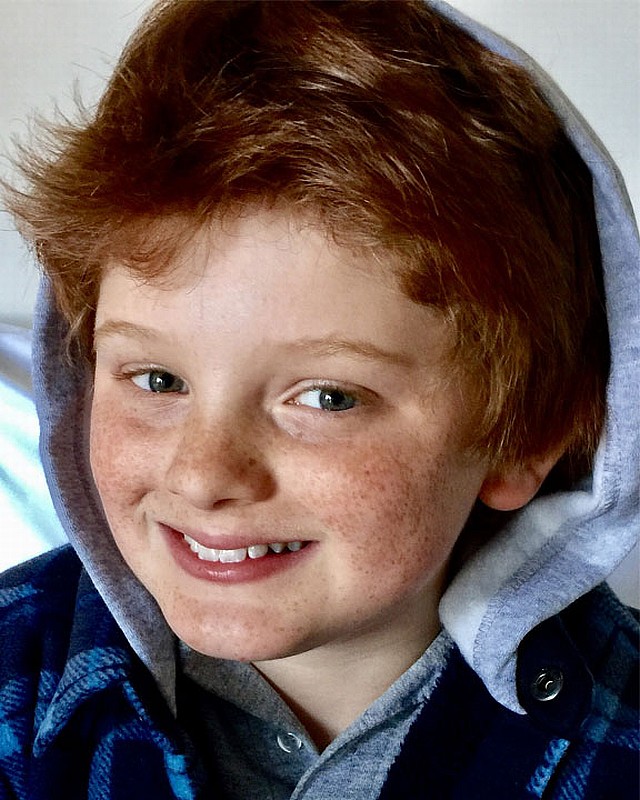 山姆·拉瓦尼诺的写真