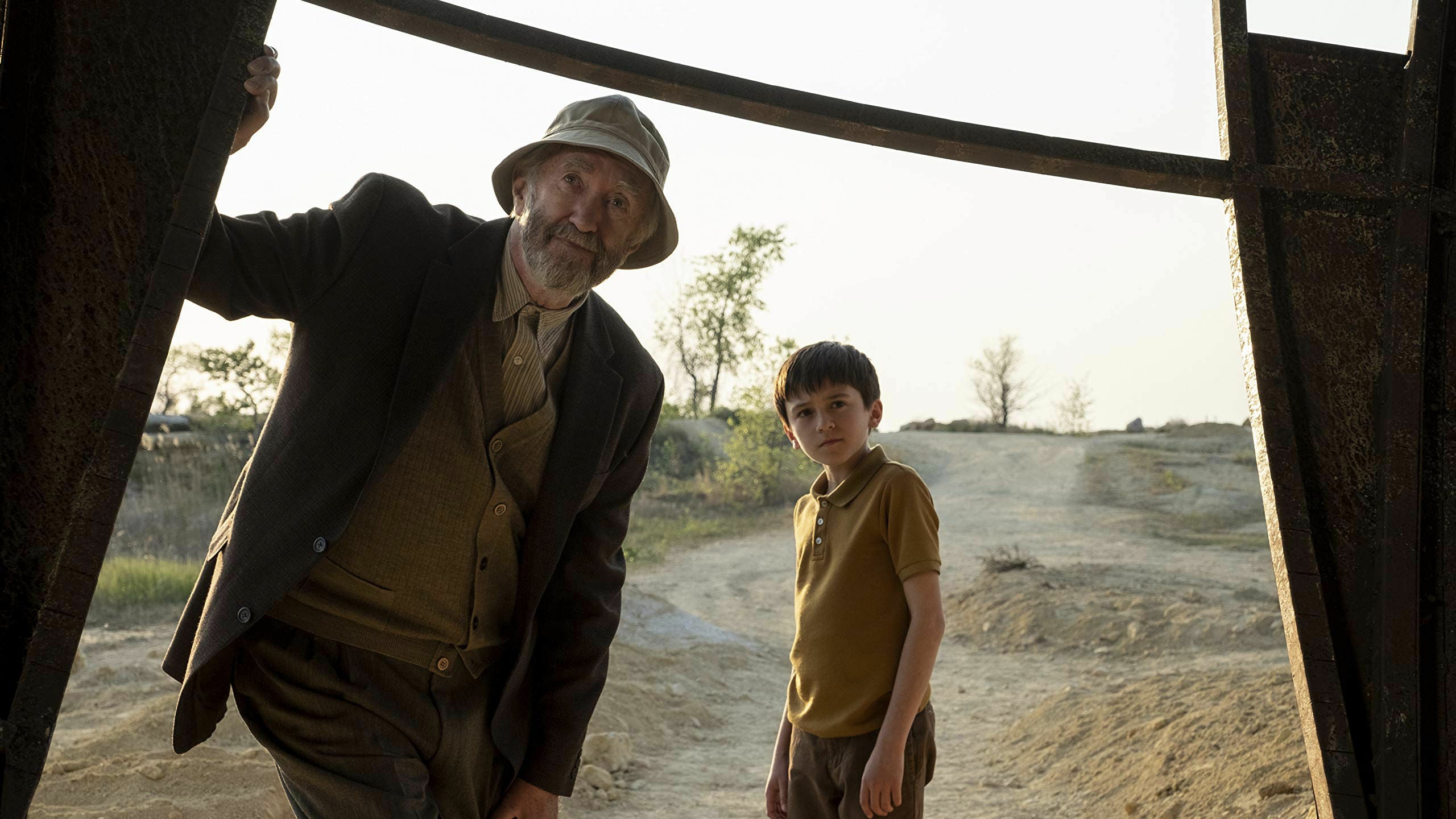 邓肯·乔伊纳的写真