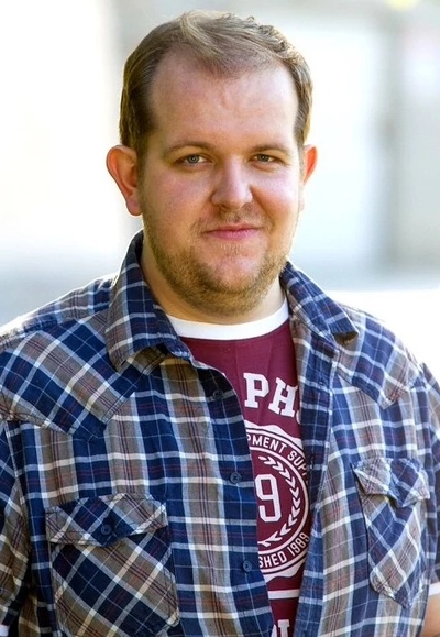 多米尼克·伯吉斯的写真