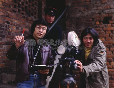 王菊金的写真-王菊金