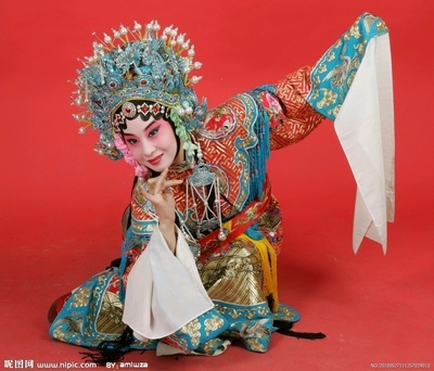 蒋婧的写真-剧照