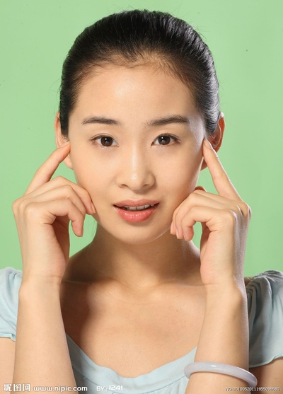 蒋婧的写真-关注