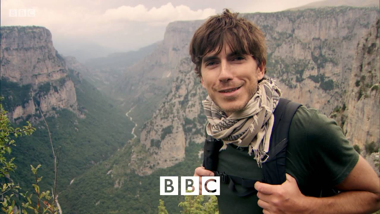 西蒙·里夫的写真