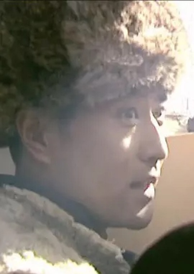 王卓的写真-《远东特遣队之飞龙行...