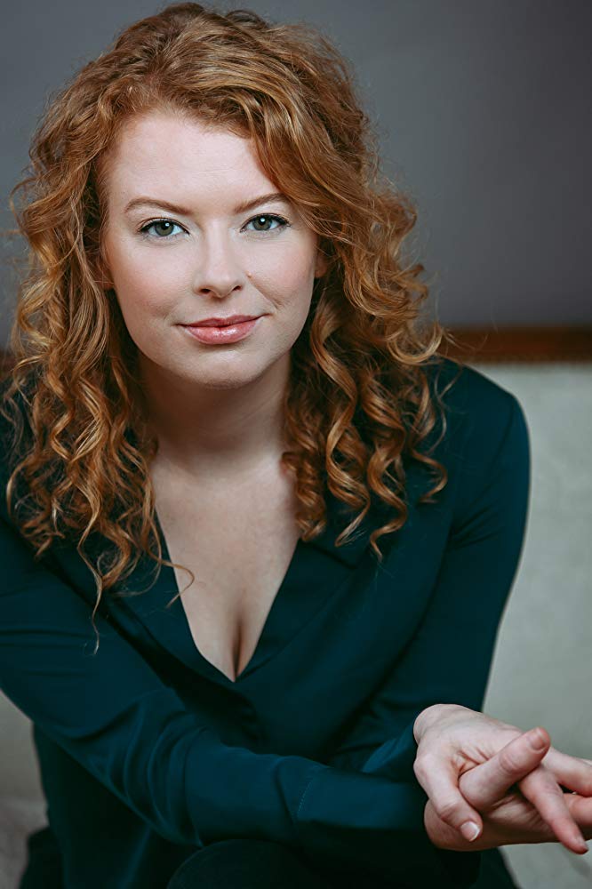 保拉·伯罗斯的写真